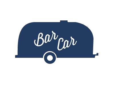 Bar Car Mobile Bar