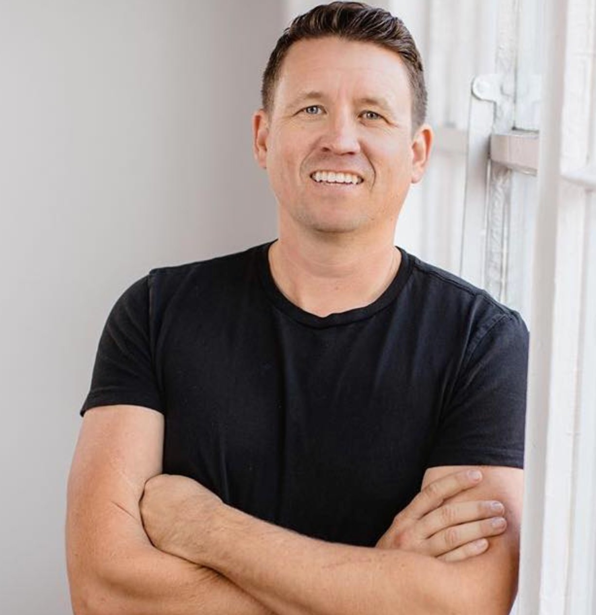 John Silva — Founder and CEO of Always Fishing Hospitality Group